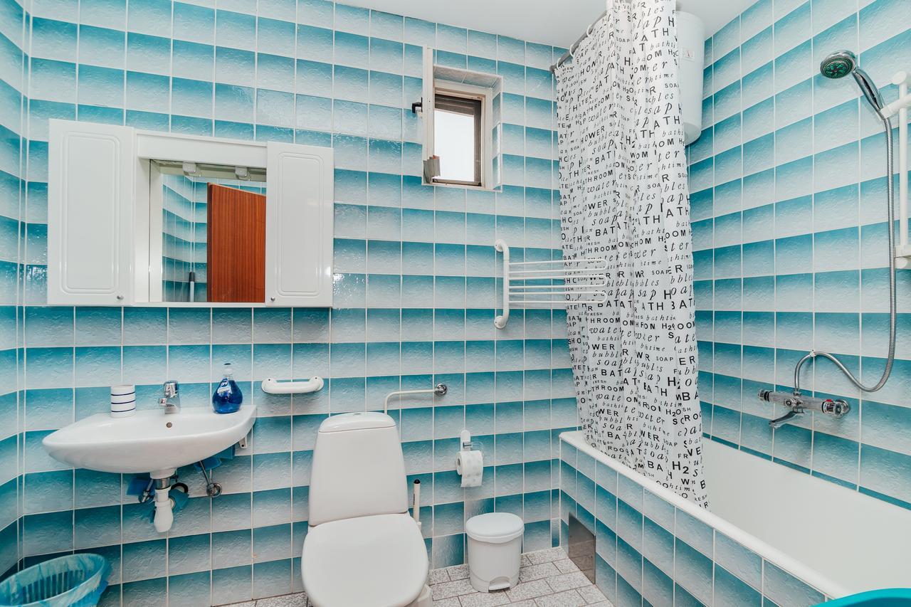 ריסאן Apartments Sopot מראה חיצוני תמונה